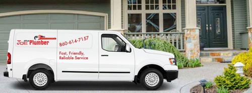 Joe the Plumber - Clinton Image